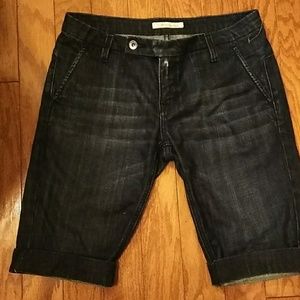 Size 29 half shorts